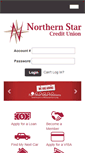 Mobile Screenshot of nstarcu.org